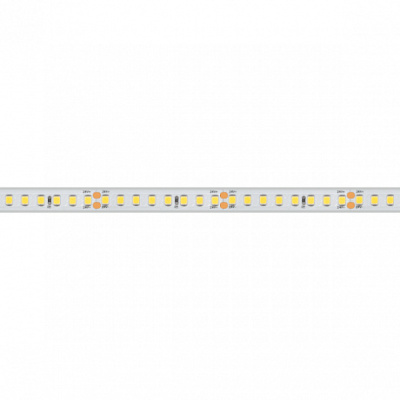 Светодиодная влагозащищенная лента Arlight 12W/m 160LED/m 2835SMD дневной белый 5M 024542(2)