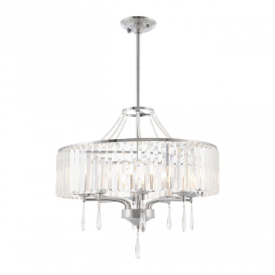 Люстра на штанге Arte Milano Sorrento 371009/8/300/600 CR