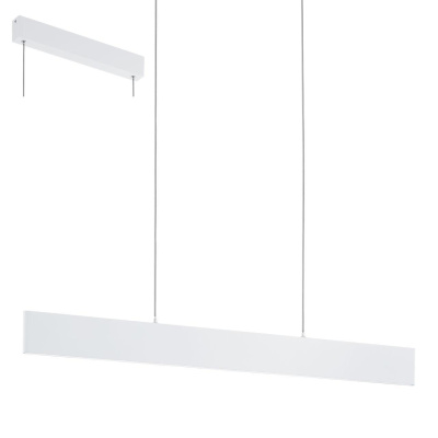 Подвесной светодиодный светильник Eglo Сlimene 39263