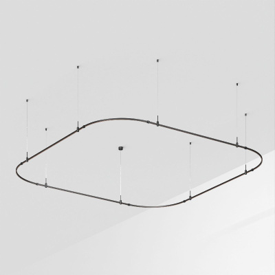 Трек Arlight ART-APRIORI-QUADRAT-SOFT-HANG-3500x3500 048517