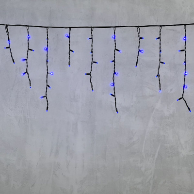 Гирлянда Бахрома Laitcom (LTC) LL120-1-2B