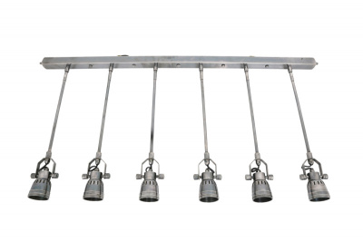 Подвесная люстра Covali Потолочный светильник PL-50133