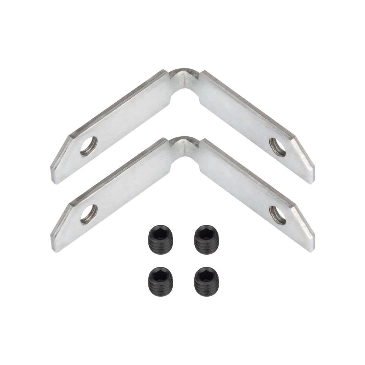 Соединитель профиля Arlight MAG-STRETCH-ORIENT-L90 Set (Металл) 060398