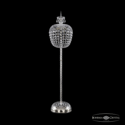 Торшер Bohemia Ivele Crystal 14771T4/35-145 G