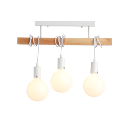 Потолочный светильник EVOLUCE BAGETTI SL1142.503.03