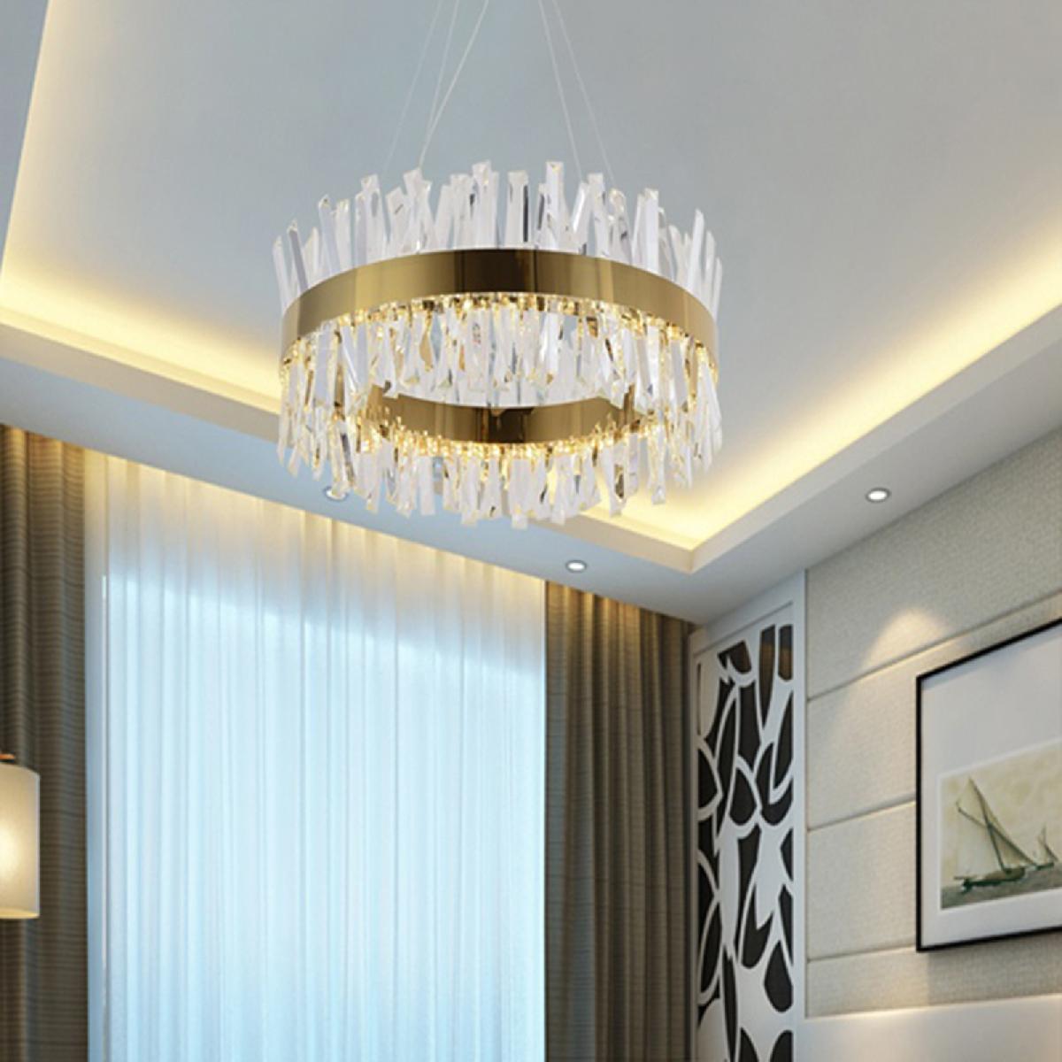 Подвесная люстра Natali Kovaltseva LED LAMPS 81222