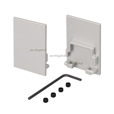 Заглушка профиля Arlight SL-COMFORT 031796