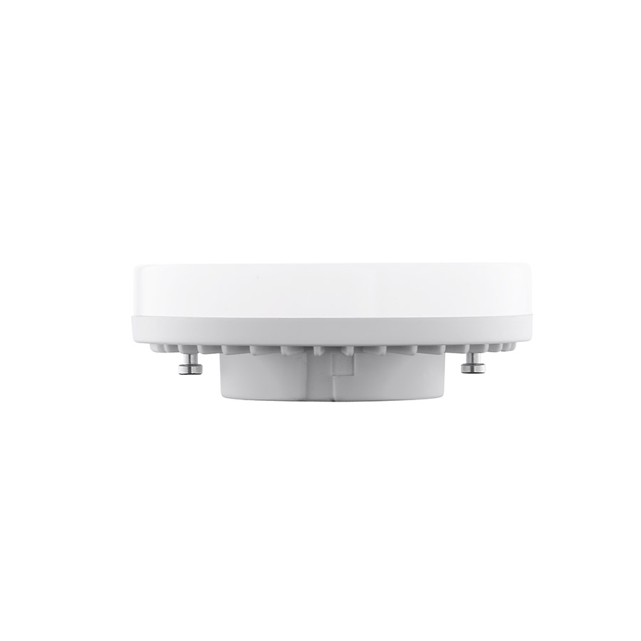 Лампа светодиодная Volpe Optima LED-GX53-9W/3000K/GX53/FR/SLS UL-00008611