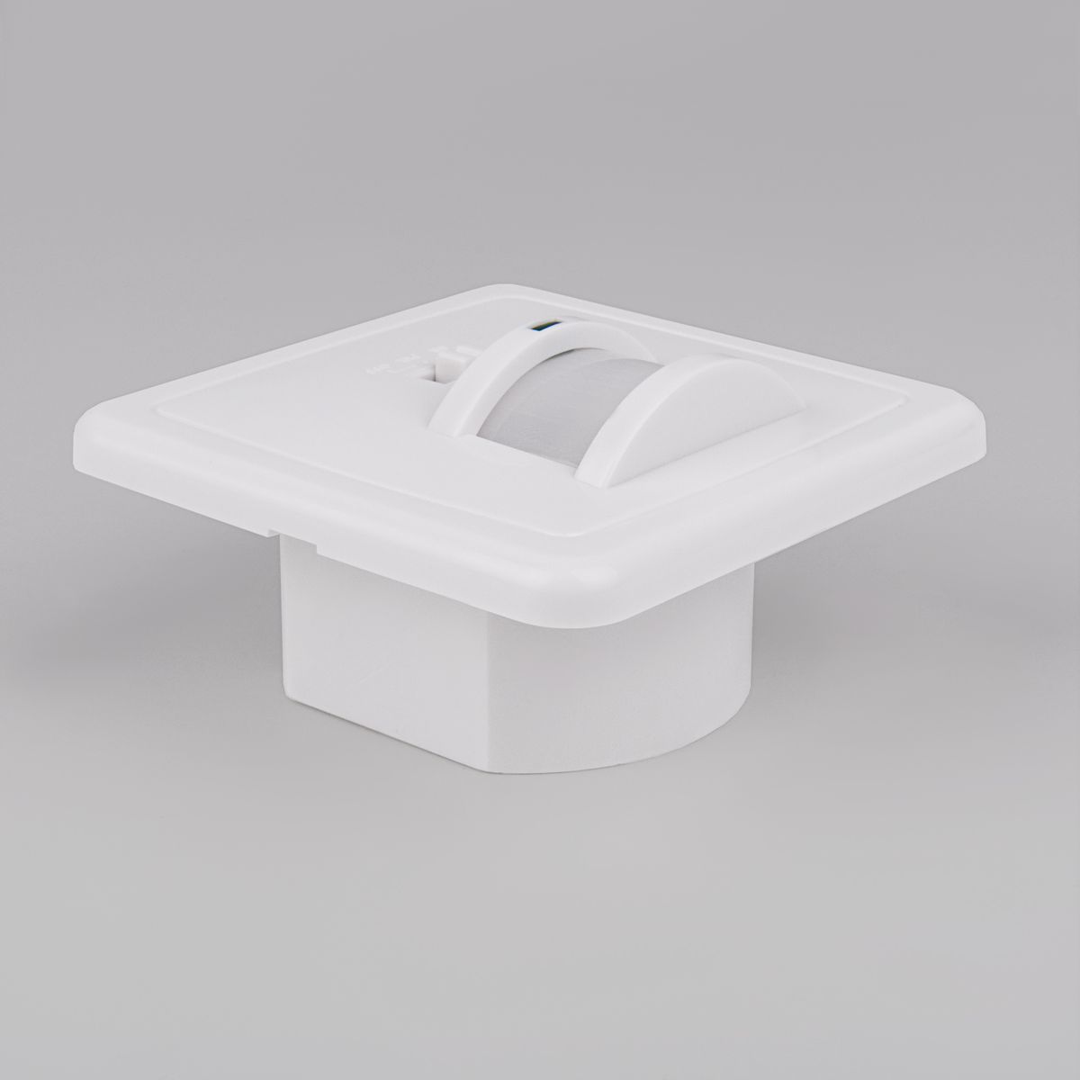 Инфракрасный датчик движения Elektrostandard SNS-M 4690389176678