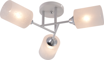 Потолочная люстра Rivoli Federica 9178-303 Б0068438