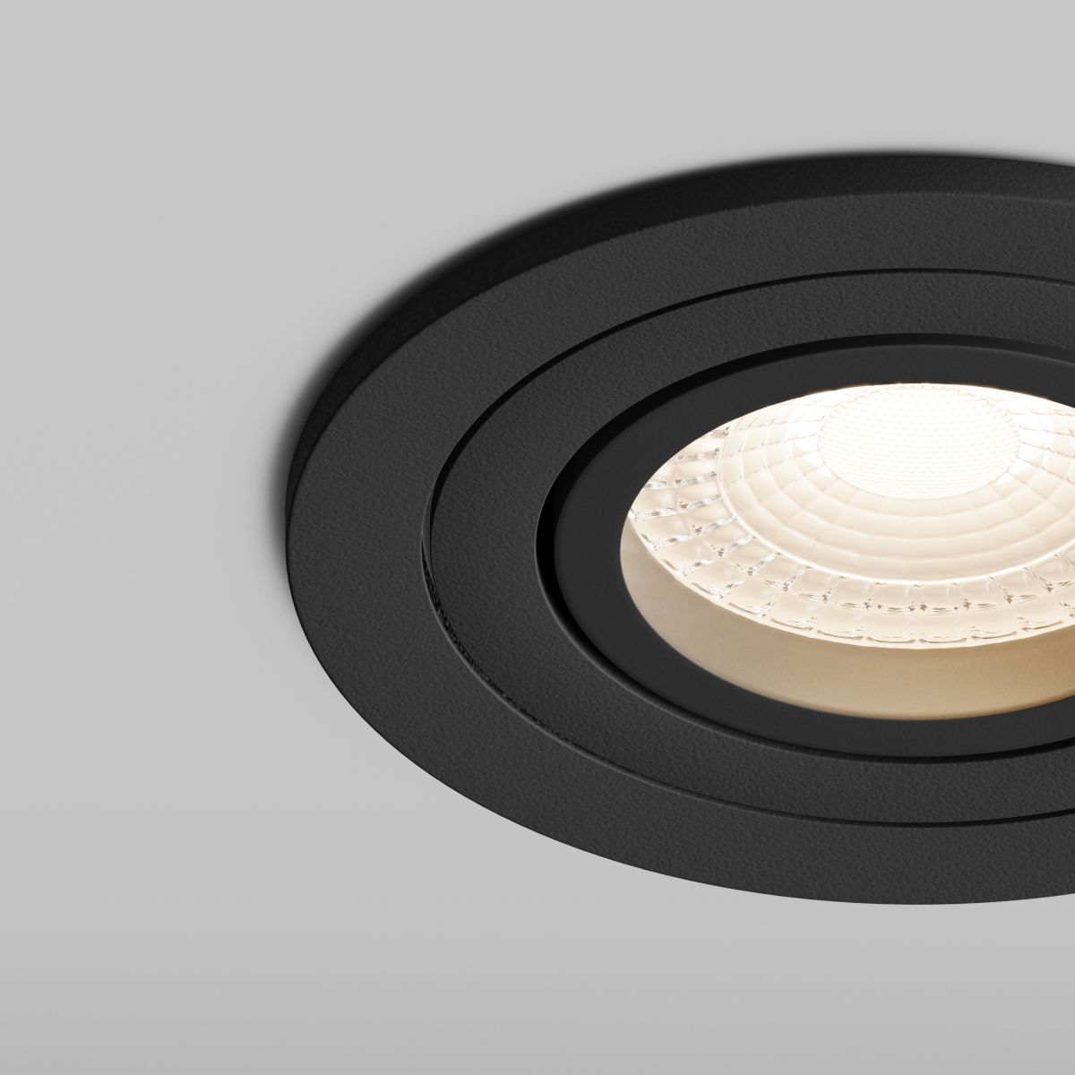 Встраиваемый светильник Hesby Lighting Breeze HSBL_0174