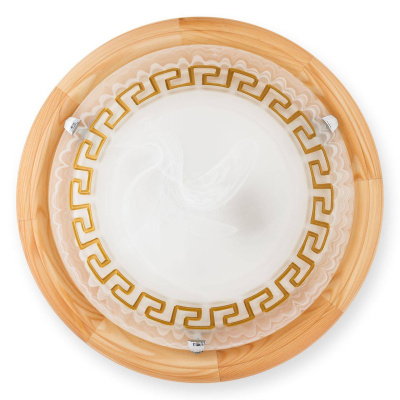 Настенный светильник Toplight Gien TL9173Y-02PN