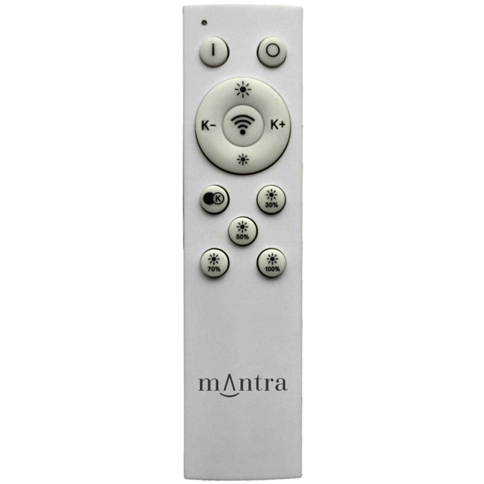 Потолочный светильник Mantra Coin 8038