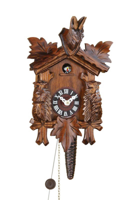 Настенные часы Tomas Stern 5037