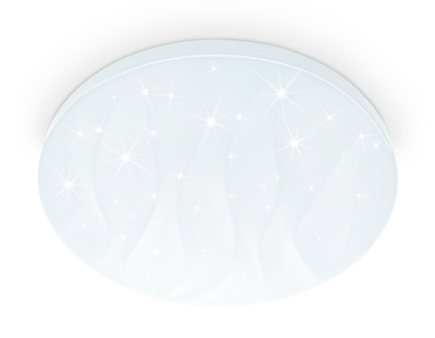 Потолочный светильник Ambrella Light Orbital Air FZ1013