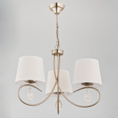 Подвесная люстра Alfa Izyda 22053