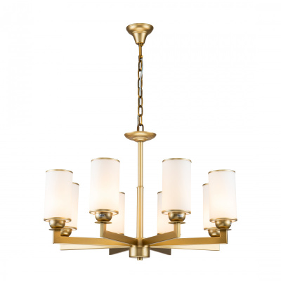 Подвесная люстра Favourite 2621-8P