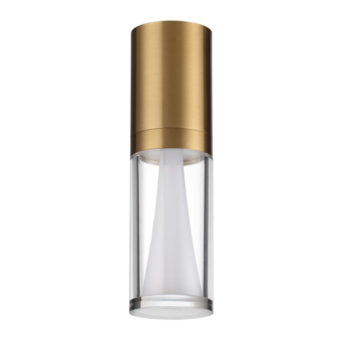 Потолочный светильник Odeon Light Hightech Defance 7144/4CL