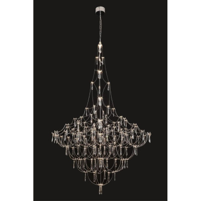 Подвесная люстра Omnilux Ovindoli OML-95603-132