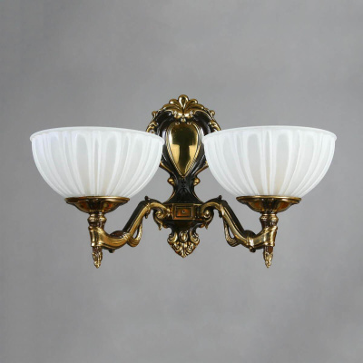 Бра Ambiente Navarra 02228/2 PB