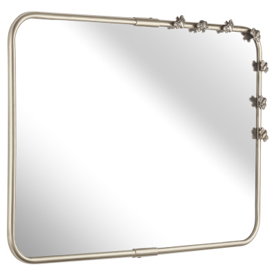 Зеркало настенное Мёд Covali SH-8242S