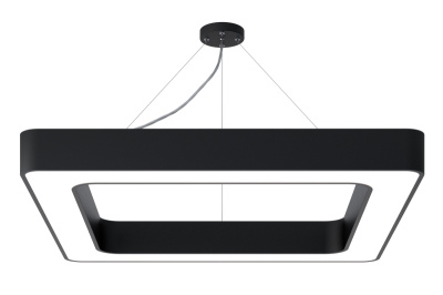 Подвесной светильник Эра Geometria SPO-162-B-40K-070 Б0050585
