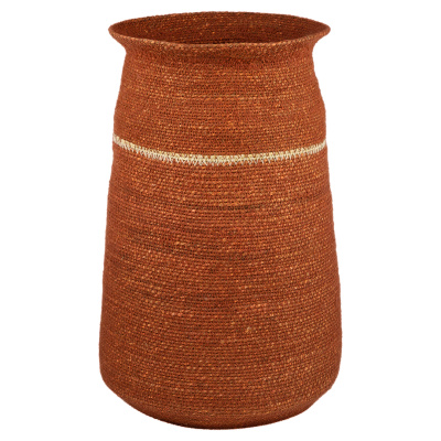 Ваза плетеная декоративная Covali SB-3863