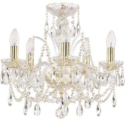 Подвесная люстра Art Classic 11.05.5.141.Gd.Sp