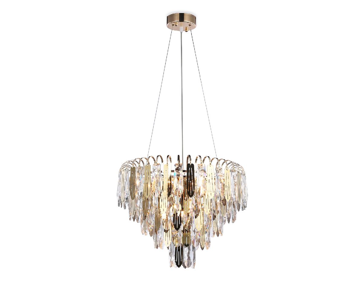 Подвесная люстра Ambrella Light Traditional TR5256