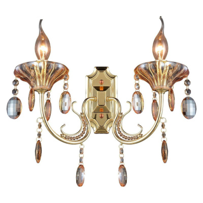 Бра Toplight Yolanda TL7210B-02GD