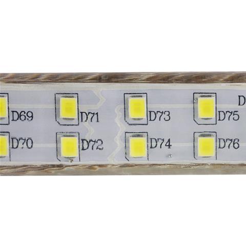 Светодиодная влагозащищенная лента Horoz 5W/m 156LED/m 2835SMD красный 50M 081-006-0001 HRZ00002728