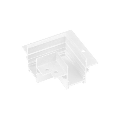 Коннектор угловой Arlight MAG-CON-MINI-2538-FDW-L90 050232