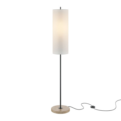 Торшер Maytoni Glamping MOD437FL-01B