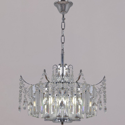 Подвесная люстра Reluce 51159-0.4-08 CR