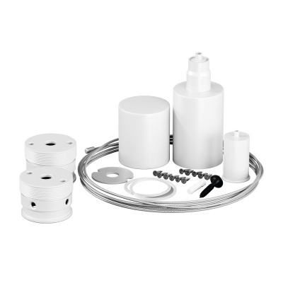 Набор для вертикального подвесного монтажа Maytoni Nemo 20310