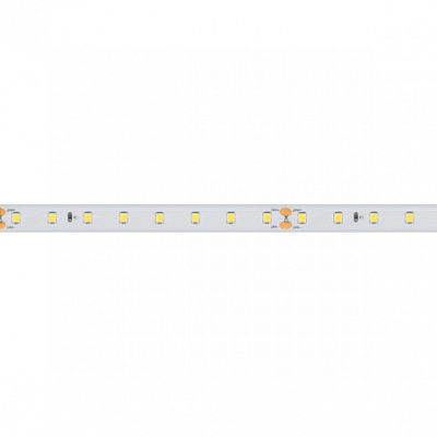 Светодиодная влагозащищенная лента Arlight 6W/m 80LED/m 2835SMD теплый белый 50M 024531(2)