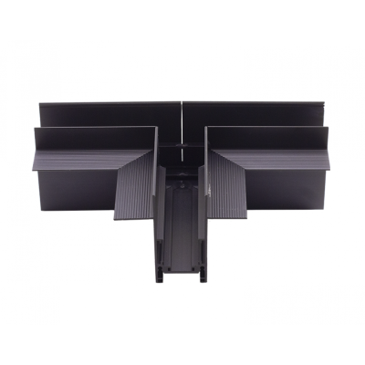 Коннектор AM Group MAGNET AM402 LL-20C Т-образный