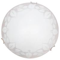 Настенный светильник Arte Lamp Leaves A4020PL-2CC