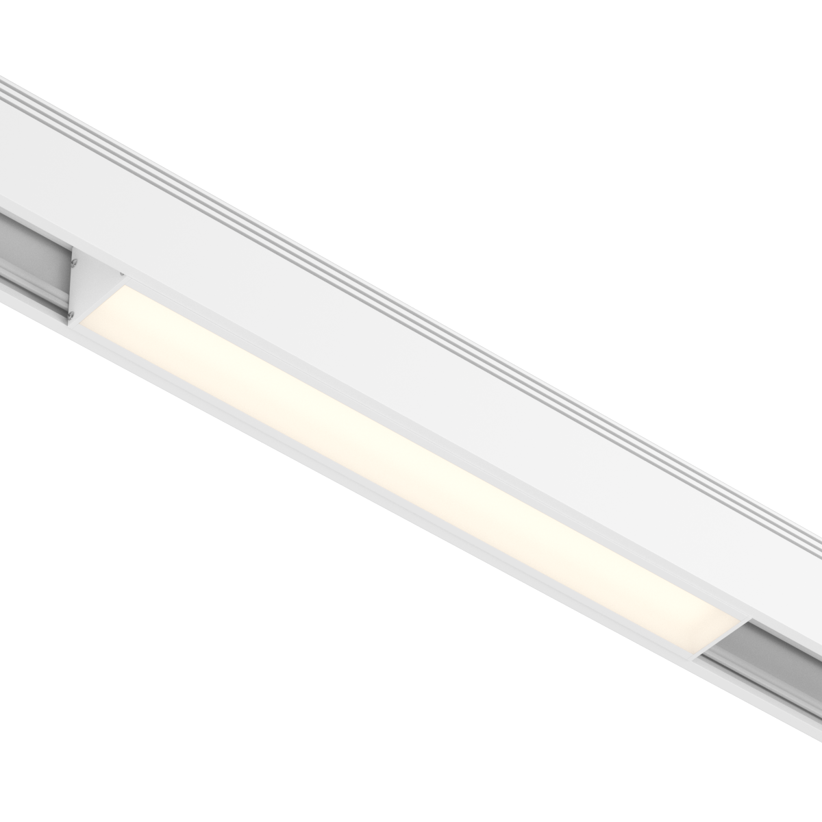 Трековый светильник DesignLed SY-601211-WH-12-NW 007813