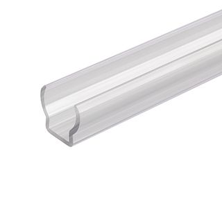 Профиль Arlight MOONLIGHT-D40-1000-TU CLEAR 048839