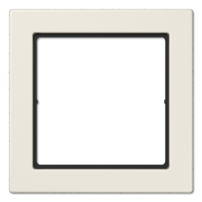 Рамка одноместная Jung FD981W