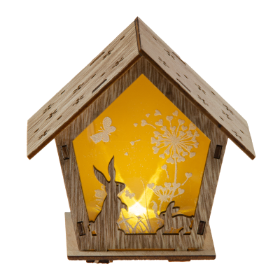 Светодиодный светильник на батарейках Ritter Christmas 29281 4