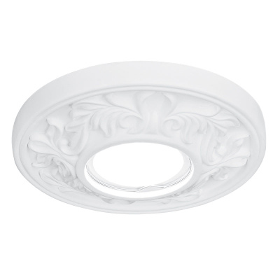 Встраиваемый светильник Gauss Gypsum GY012