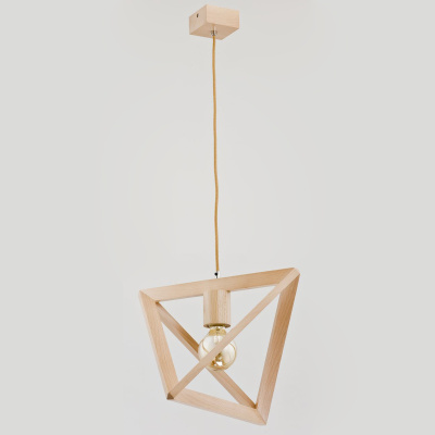 Подвесной светильник Alfa Piramida 60213