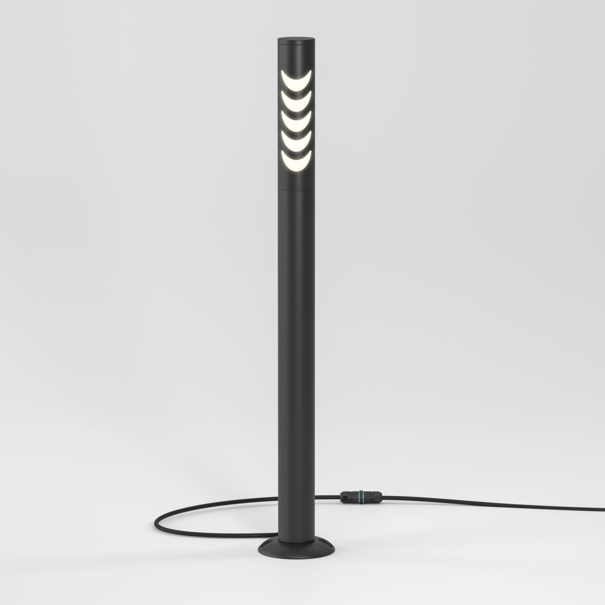 Ландшафтный светильник Elektrostandard Smile 35188/F 4690389214448 a070023