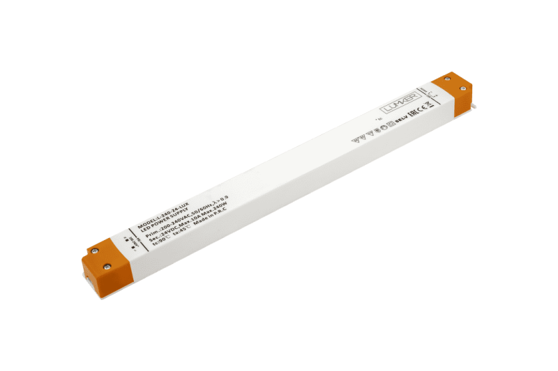 Блок питания Lumker L-240-24-LUX 005656
