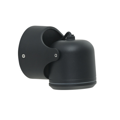 Уличный настенный светильник Feron Техно DH1501 51739