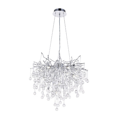 Подвесная люстра Modestyle MS.2105.600 SL