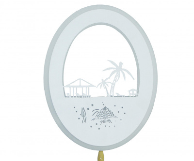 Бра Kink Light 074110,26