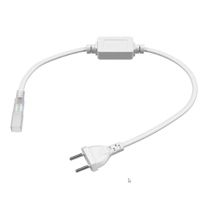 Шнур питания с вилкой General G-3528-P-IP20 5211